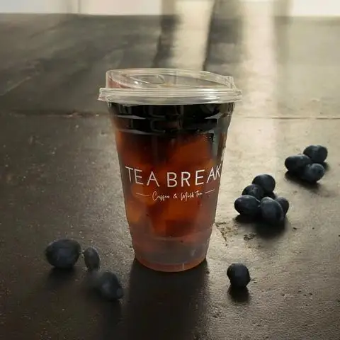 Tea Break - Coffee & Milk Tea - Điện Biên Phủ - Cà Phê/Trà gần bạn