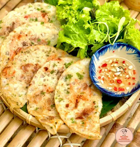 Hình ảnh Bếp Má Dung Quảng Ngãi - Nguyễn Ảnh Thủ