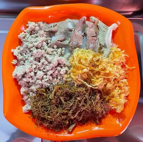 Cháo Sườn A Chén - Nguyễn Đình Chính - Bún/Phở/Mỳ/Cháo gần bạn