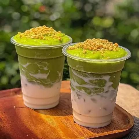 Hình ảnh CoCoTa - Sữa Dừa Nguyên Vị - Vĩnh Hồ 