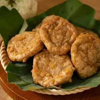 Hình ảnh Chả hàng vải - 1 miếng