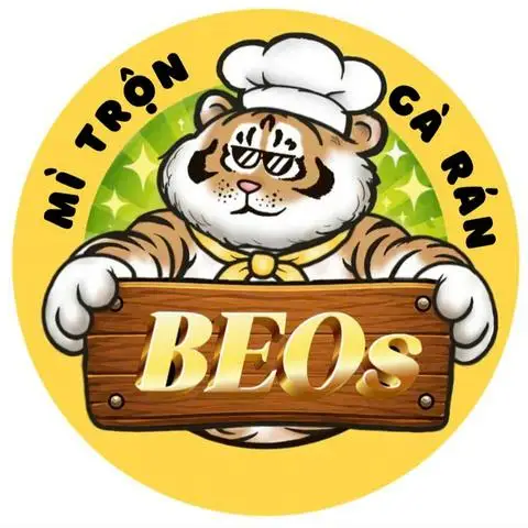 Hình ảnh Beos Food - Mì Trộn & Ăn Vặt - Liên Khu 5-6