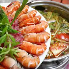 Hình ảnh Lẩu Nướng 79 - Lẩu Nướng & Bún Cay Thái - Đường Số 27