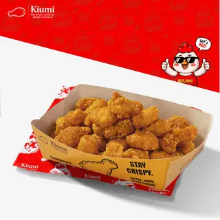 Hình ảnh Gà viên chiên giòn