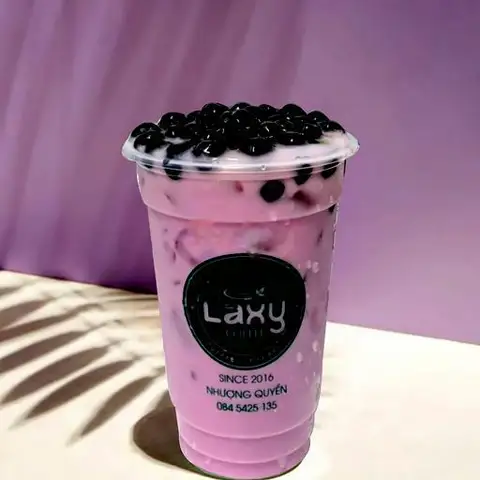 Hình ảnh Trà sữa Laxy - Lê Thị Riêng