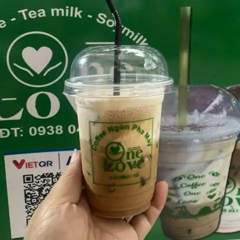 Hình ảnh Onelove Coffee - Đường 59