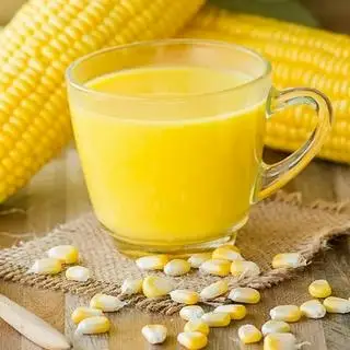 Hình ảnh Sữa ngô tươi