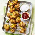 Hình ảnh Squid pakora