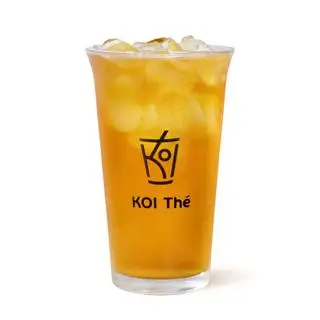 Trà Oolong Hoàng Kim - Size M - 62.000 ₫ tại KOI Thé - Sài Gòn Garden
