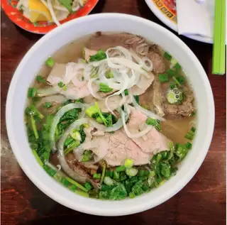 Phở tô thường - 54.000 ₫ tại Thành Đạt Phở - Tô Hiến Thành