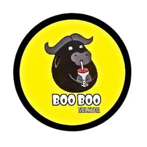 Hình ảnh Trà Sữa Boo Boo - Dương Công Khi
