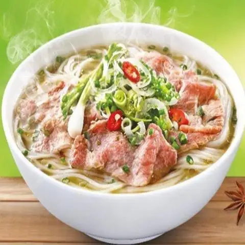 Phở Hoàng - Đinh Bộ Lĩnh - Bún/Phở/Mỳ/Cháo gần bạn