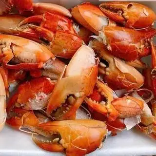 Càng cua - 200g - 260.000 ₫ tại Tiệm Hải Sản Cua Cay The Spicy Crab - Cô Giang