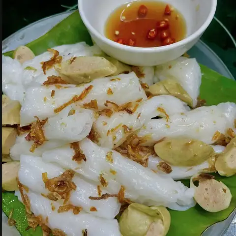 Hình ảnh Bánh Mướt & Bánh Cuốn Nghệ An - Tân Triều