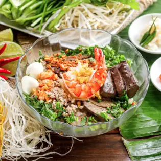 Hủ Tiếu Nam Vang Hồng Phát - Lý Tự Trọng - Bún/Phở/Mỳ/Cháo gần bạn