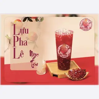 Hình ảnh Lựa pha lê ngọc trai