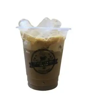 Cà phê sữa đá - 20.000 ₫ tại Tin Coffee - Võ Thành Trang