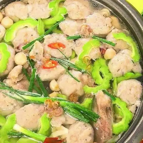 Hình ảnh Lẩu Cá Nồi Đất - Song Hành