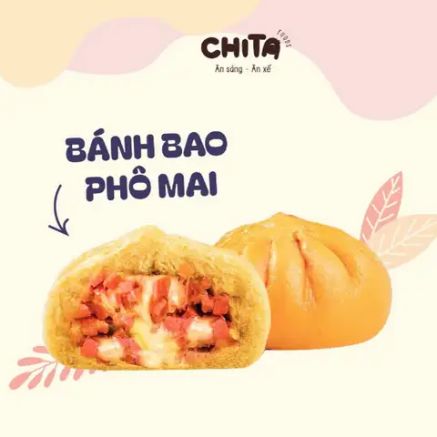 Hình ảnh Chita Foods - Hậu Giang