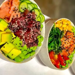 Hình ảnh Ono Poke Co - Đặc Sản Hawaii - Xuân Thủy