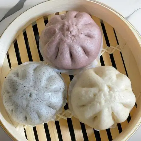 Hình ảnh PHÚC THỌ BAO - Bánh Bao Tươi Hà Đông - Phú La