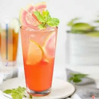 Hình ảnh Trà ổi Xá Lị