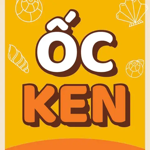 Hình ảnh Ốc Ken - Tên Lửa