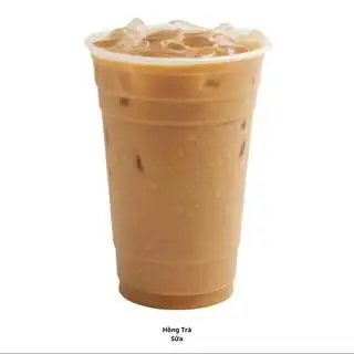 Hình ảnh Hồng trà