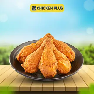 Đùi gà truyền thống - 65.000 ₫ tại Gà Rán Chicken Plus - Tạ Quang Bửu