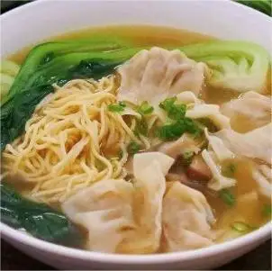 Hình ảnh Huy Hoàng Mì Gia - Minh Phụng