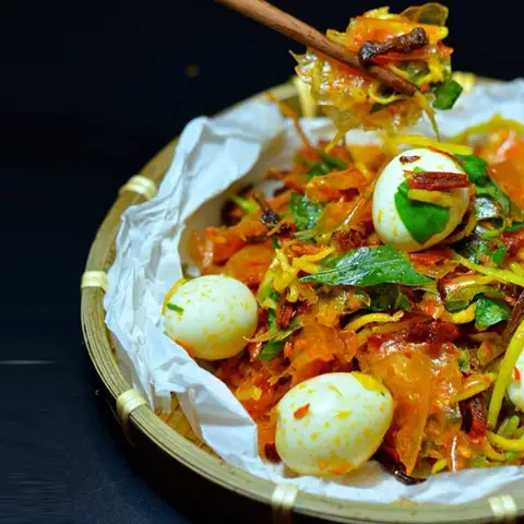 Hình ảnh Bánh Tráng 401 - Lê Văn Lương