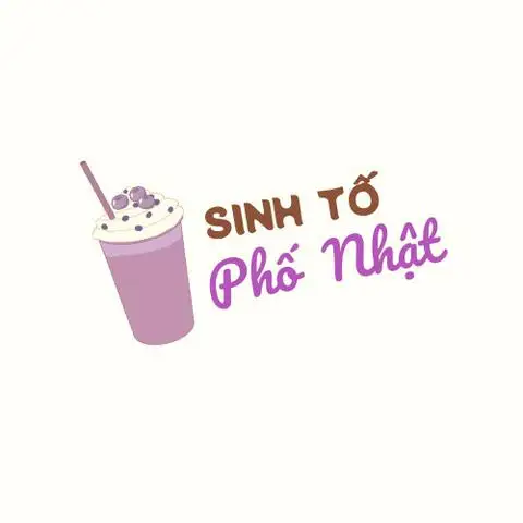 Sinh Tố Phố Nhật - Lê Thánh Tôn - Sinh tố/Nước ép/Sữa gần bạn