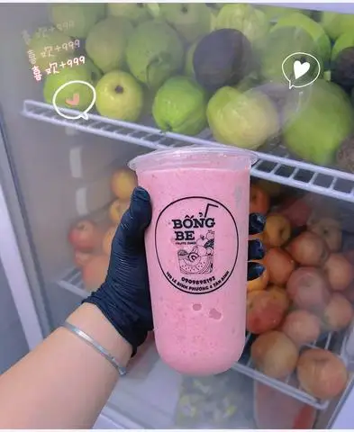 Hình ảnh Nước Ép Bống Be Juice - Lê Bình