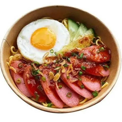 Hình ảnh Ăn Vặt Nhà Tiger - Tân Liêm