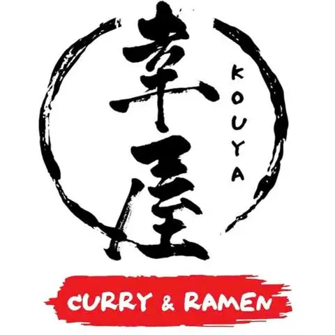 KOUYA - Curry & Ramen Trộn - Phan Đình Phùng - Ẩm thực quốc tế gần bạn