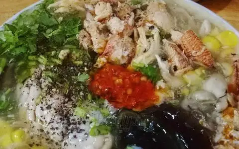 Quán Hòa - Súp Cua Trứng Bắc Thảo - Đồng Đen - Món truyền thống/Đặc sản gần bạn
