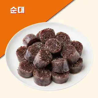 Hình ảnh 210. Dồi lợn HQ
