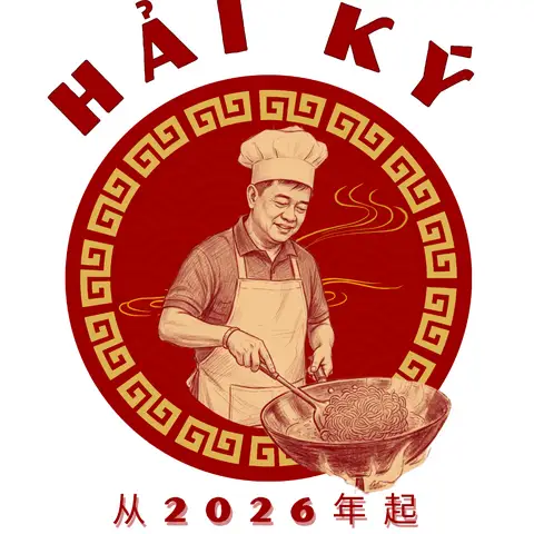 Hình ảnh HẢI KÝ - Lũy Bán Bích