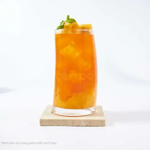 Hình ảnh ZangTee - Tiệm Trà Pha Máy - Khúc Thừa Dụ