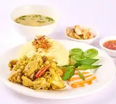 Cơm Gà Kho Xã Ớt - 39.000 ₫ tại Cơm Tấm Trường Trinh - Cách Mạng Tháng 8