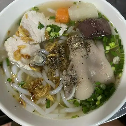 Bánh Canh Xương Giò Hoàng Long - Tô Hiến Thành - Bún/Phở/Mỳ/Cháo gần bạn
