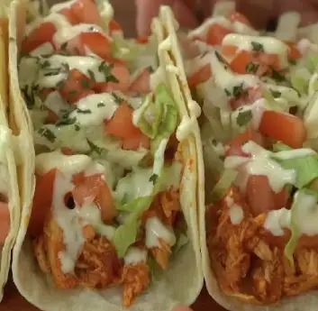 Gói Tacos - Bình Quới - Ẩm thực quốc tế gần bạn