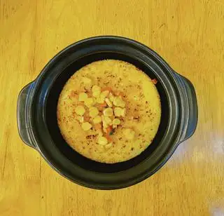 Cơm niêu cháy giòn rụm - 24.000 ₫ tại MeLyFood - Nhà Hàng Cơm Niêu & Cua Singapore - Nguyễn Tri Phương