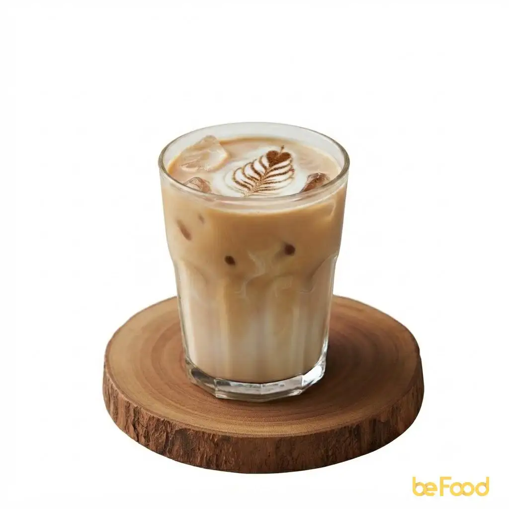 Coffee sữa - 22.000 ₫ tại Rise Matcha - Coffee Cacao Matcha latte - Lâm Văn Bền