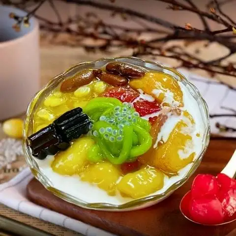 Hình ảnh Chè Thái & Pizza - Phùng Khoang