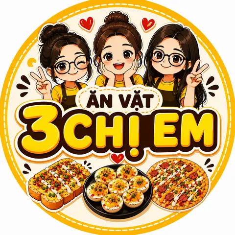 Hình ảnh Ăn Vặt 3 Chị Em - Bánh Mì Nướng, Bánh Tráng Nướng & Trứng Cút Nướng - Quốc Lộ 1A