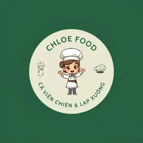 Chloe Food - Lạp Xưởng Nướng Đá - Vĩnh Viễn - Ăn vặt gần bạn