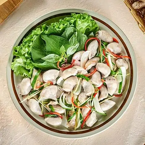 Cháo Lòng Má Heo 18A Nam Định - Đặng Thùy Trâm - Bún/Phở/Mỳ/Cháo gần bạn