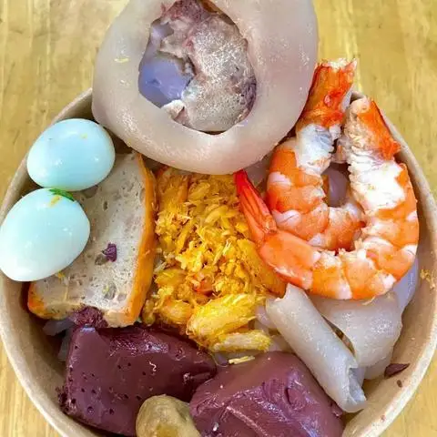 Bánh Canh Cua Linh - Lê Đức Thọ - Bún/Phở/Mỳ/Cháo gần bạn