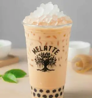 Trà sữa Melatte - 30.000 ₫ tại MELATTE - Trà Sữa, Cafe & Sinh Tố - Trường Sơn
